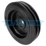 DPV1174 DAYCO Ремінний шків колінчастий вал