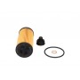 F 026 407 204 BOSCH Масляний фільтр