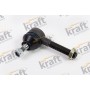 4315500 KRAFT AUTOMOTIVE Наконечник поперечної кермової тяги