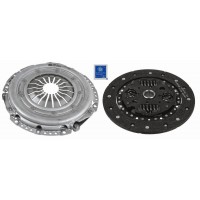 3000 812 131 SACHS Комплект зчеплення