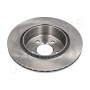DP-0123C JAPANPARTS Гальмівний диск