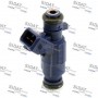 L1631 AUTOTEAM Клапанна форсунка