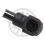 AG-40093 OPTIMAL Газова пружина кришка багажника