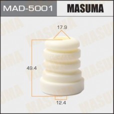 MAD5001 MASUMA Буфер амортизація