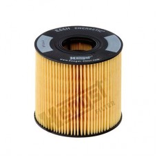 E64H D96 HENGST FILTER Масляний фільтр