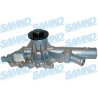 WP0652 SAMKO Водяний насос охолодження двигуна