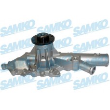 WP0652 SAMKO Водяний насос охолодження двигуна
