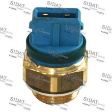 L2820 AUTOTEAM Термовимикач вентилятор радіатора