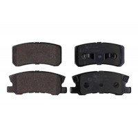 19-1990 MAXGEAR Комплект гальмівних колодок дисковий гальм