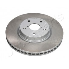 DI-712C JAPANPARTS Гальмівний диск