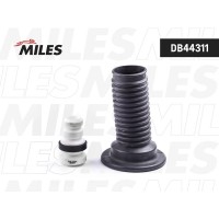 DB44311 MILES Пилозахисний комплект амортизатор