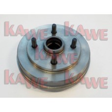 7D0341 KAWE Гальмівний барабан