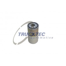 08.38.016 TRUCKTEC AUTOMOTIVE Паливний фільтр