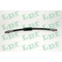 6T46222 LPR Гальмівний шланг