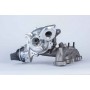 54399880136 BorgWarner Компресор наддуву