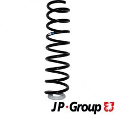 1342207600 JP GROUP Пружина ходової частини
