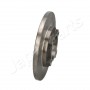 DI-338 JAPANPARTS Гальмівний диск