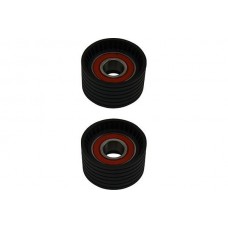 DID-6514 KAVO PARTS Паразитный / Ведущий ролик, Зубчастий ремінь