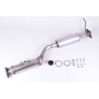 MA6025T EEC Катализатор
