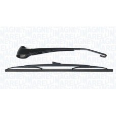 000723180345 MAGNETI MARELLI Щітка склоочисника