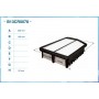 B13CR0078 CWORKS Повітряний фільтр