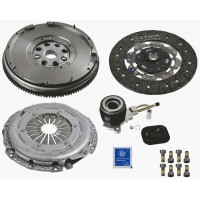 2290 601 075 SACHS Комплект зчеплення