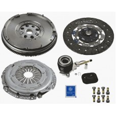 2290 601 075 SACHS Комплект зчеплення