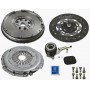 2290 601 075 SACHS Комплект зчеплення