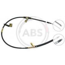 K11458 A.B.S. Тросик, cтояночный тормоз