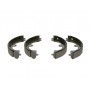 0 986 487 277 BOSCH Комплект гальмівних колодок