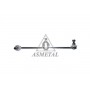 26BM2500 ASMETAL Тяга стійка стабілізатор