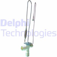TSP0585066 DELPHI Розширювальний клапан кондиціонера