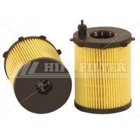 SO 7167 HIFI FILTER Масляний фільтр