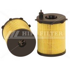 SO 7167 HIFI FILTER Масляний фільтр