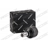 2462S0268 RIDEX Шарнір незалежної підвіски поворотного важеля
