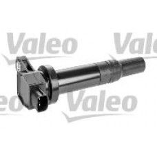 245216 VALEO Котушка запалювання