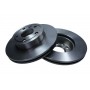 19-0996 MAXGEAR Гальмівний диск
