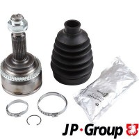 4843300310 JP GROUP Шарнирный комплект, Привідний вал