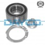 KWD1089 DAYCO Комплект підшипника ступиці колеса
