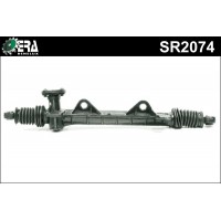 SR2074 ERA Benelux Кермовий механізм