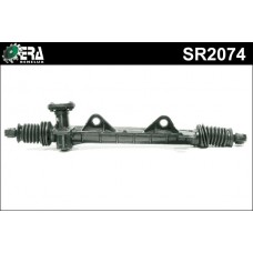 SR2074 ERA Benelux Кермовий механізм