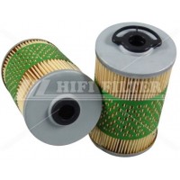 SN 1146 HIFI FILTER Паливний фільтр