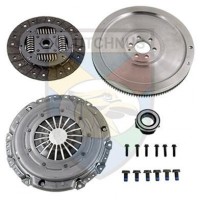 MCK1872F CLUTCHNUS Комплект зчеплення