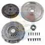 MCK1872F CLUTCHNUS Комплект зчеплення