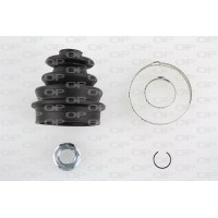 SJK7048.00 OPEN PARTS Комплект пыльника, Привідний вал