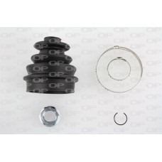 SJK7048.00 OPEN PARTS Комплект пыльника, Привідний вал