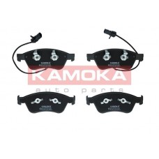 JQ1013664 KAMOKA Комплект гальмівних колодок дисковий гальм