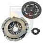 MCK0158 CLUTCHNUS Комплект зчеплення