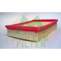 PA368 MULLER FILTER Повітряний фільтр