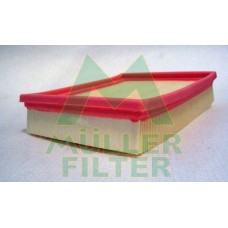 PA368 MULLER FILTER Повітряний фільтр